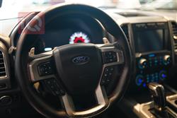 فورد F-150 رابتور